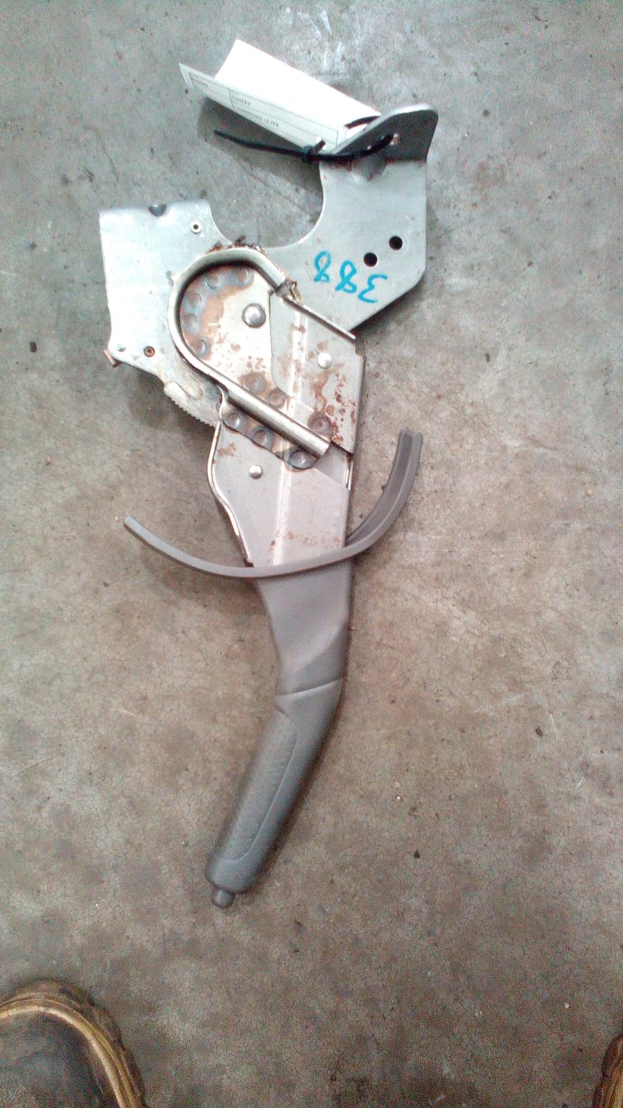 View Auto part Handbrake Lever Toyota Camry 2006