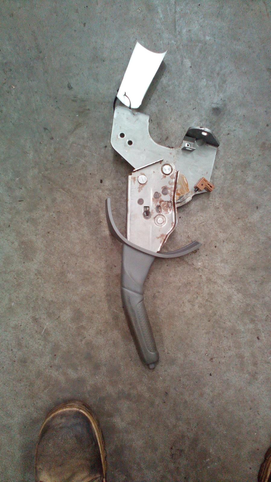 View Auto part Handbrake Lever Toyota Camry 2006