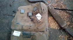 View Auto part Fuel Tank Toyota Camry 2006