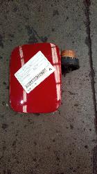 View Auto part Fuel Door / Filler Toyota Camry 2006