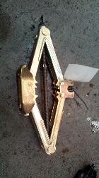 View Auto part Jack/Tool Kit Toyota Camry 2006