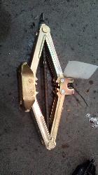 View Auto part Jack/Tool Kit Toyota Camry 2006