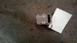 View Auto part Fan Speed Resistor Toyota Camry 2006