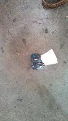 View Auto part Fan Speed Resistor Toyota Camry 2006