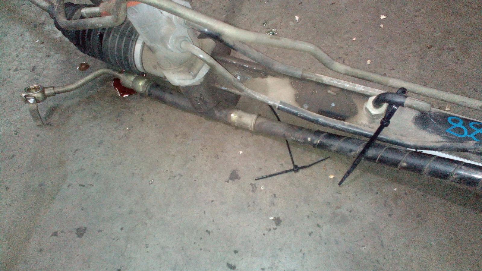 View Auto part Power Steer Hose Toyota Camry 2006