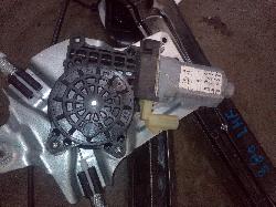 View Auto part Left Front Window Reg/Motor Holden Cruze 2015