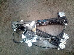 View Auto part Left Front Window Reg/Motor Holden Cruze 2015