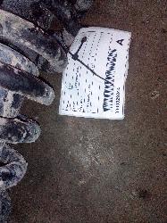 View Auto part Left Front Strut Ldv T60 2020