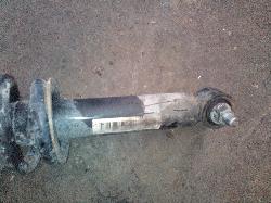 View Auto part Left Front Strut Ldv T60 2020