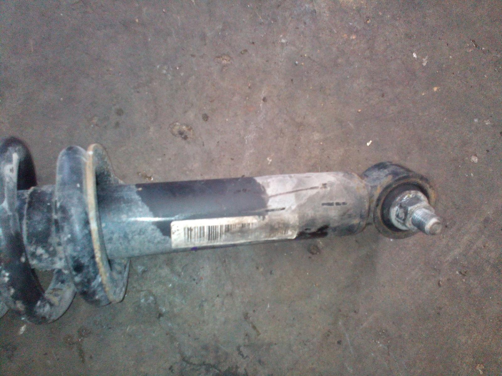 View Auto part Left Front Strut Ldv T60 2020