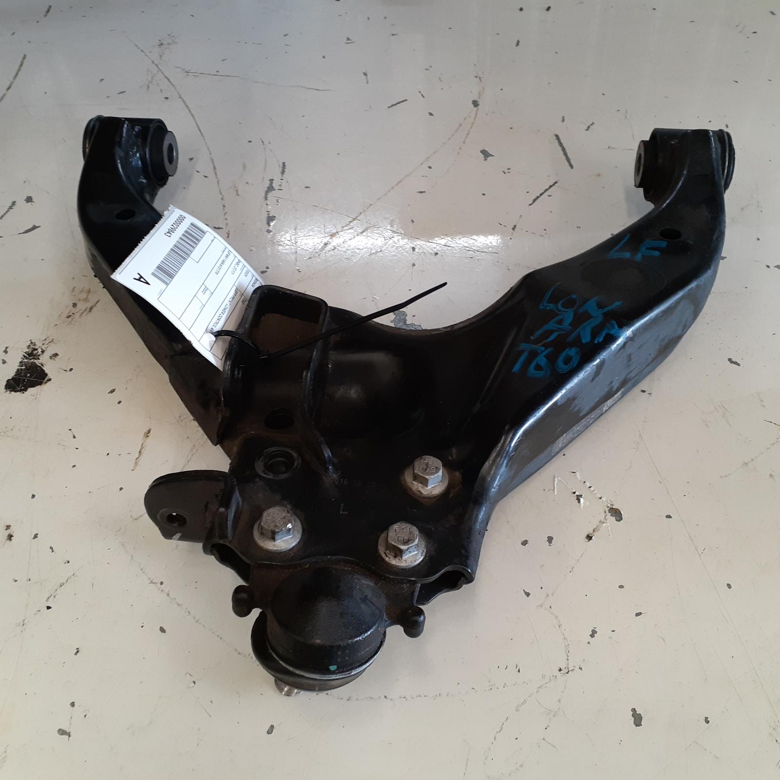 View Auto part Left Front Lower Control Arm Ldv T60 2020