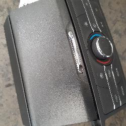 View Auto part Heater/Ac Controls Ldv T60 2020