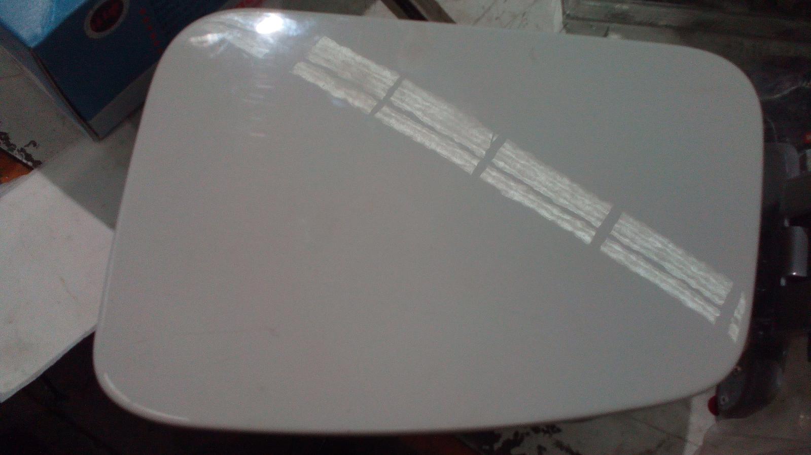 View Auto part Fuel Door / Filler Ldv T60 2020