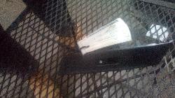 View Auto part Pwr Dr Wind Switch Ldv T60 2020