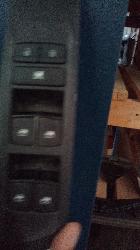 View Auto part Pwr Dr Wind Switch Ldv T60 2020