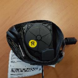 View Auto part Seatbelt/Stalk Ldv T60 2020