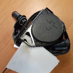 View Auto part Seatbelt/Stalk Ldv T60 2020