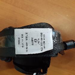 View Auto part Seatbelt/Stalk Ldv T60 2020