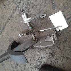 View Auto part Handbrake Lever Ldv T60 2020