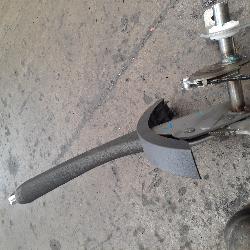 View Auto part Handbrake Lever Ldv T60 2020