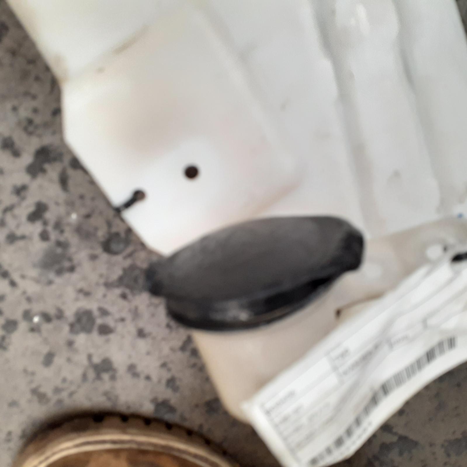 View Auto part Washer Bottle Ldv T60 2020