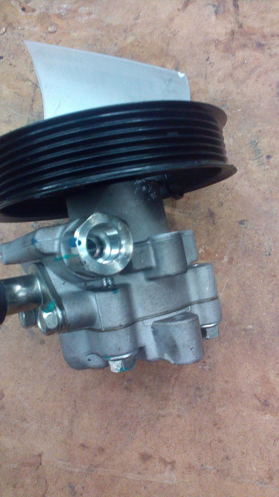 View Auto part Steering Pump Ldv T60 2020