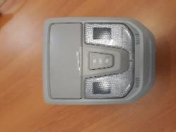 View Auto part Courtesy Light Ldv T60 2020