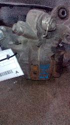 View Auto part Caliper Ldv T60 2019