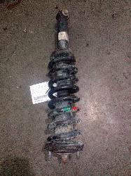 View Auto part Right Front Strut Ldv T60 2019
