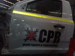 View Auto part Left Front Window Reg/Motor Ldv T60 2019