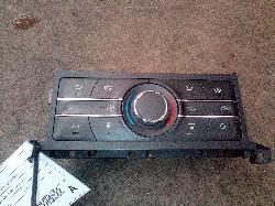 View Auto part Heater/Ac Controls Ldv T60 2019