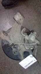 View Auto part Left Rear Hub Assembly Ldv T60 2019