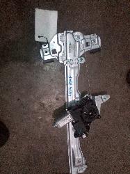 View Auto part Right Front Window Reg/Motor Ldv T60 2019