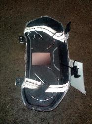 View Auto part Instrument Cluster Ldv T60 2019