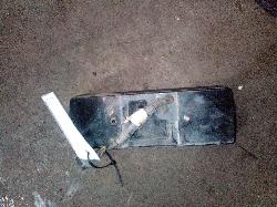 View Auto part Left Taillight Ldv T60 2019