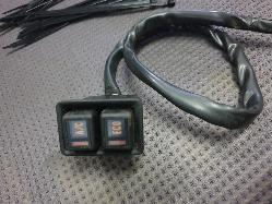 View Auto part Heater/Ac Controls Ford Laser 1987