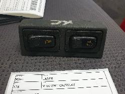 View Auto part Misc Switch/Relay Ford Laser 1987