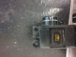 View Auto part Misc Switch/Relay Ford Laser 1987