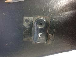 View Auto part Misc Switch/Relay Ford Laser 1994