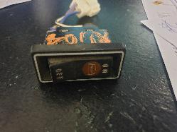 View Auto part Misc Switch/Relay Toyota Corona 1976