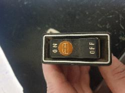 View Auto part Misc Switch/Relay Toyota Corona 1976