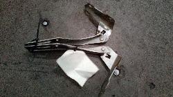 View Auto part Bonnet Hinge/Strut Honda Accord 2009