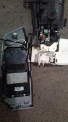View Auto part Pwr Dr Wind Switch Honda Accord 2009