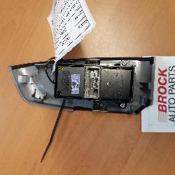 View Auto part Pwr Dr Wind Switch Honda Accord 2009