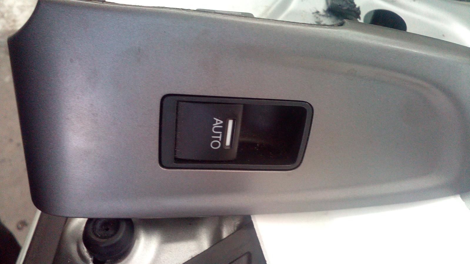 View Auto part Pwr Dr Wind Switch Honda Accord 2009