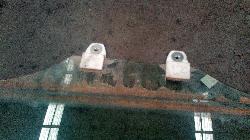 View Auto part Right Rear Door Window Honda Accord 2009