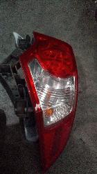 View Auto part Right Taillight Honda Accord 2009