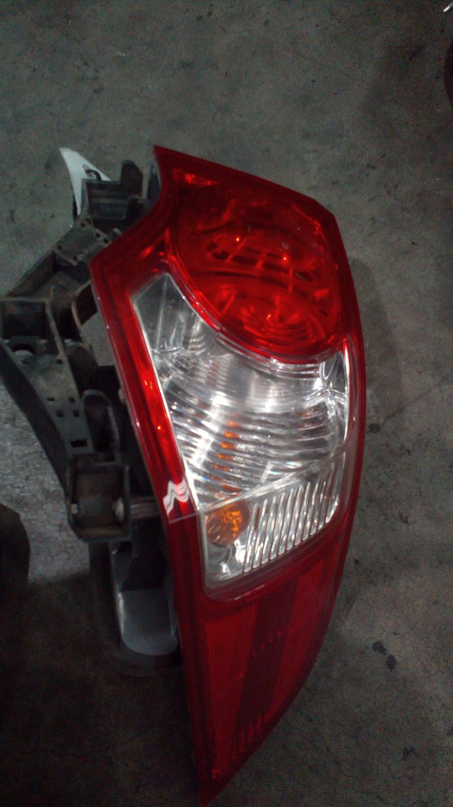 View Auto part Right Taillight Honda Accord 2009