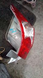View Auto part Right Taillight Honda Accord 2009