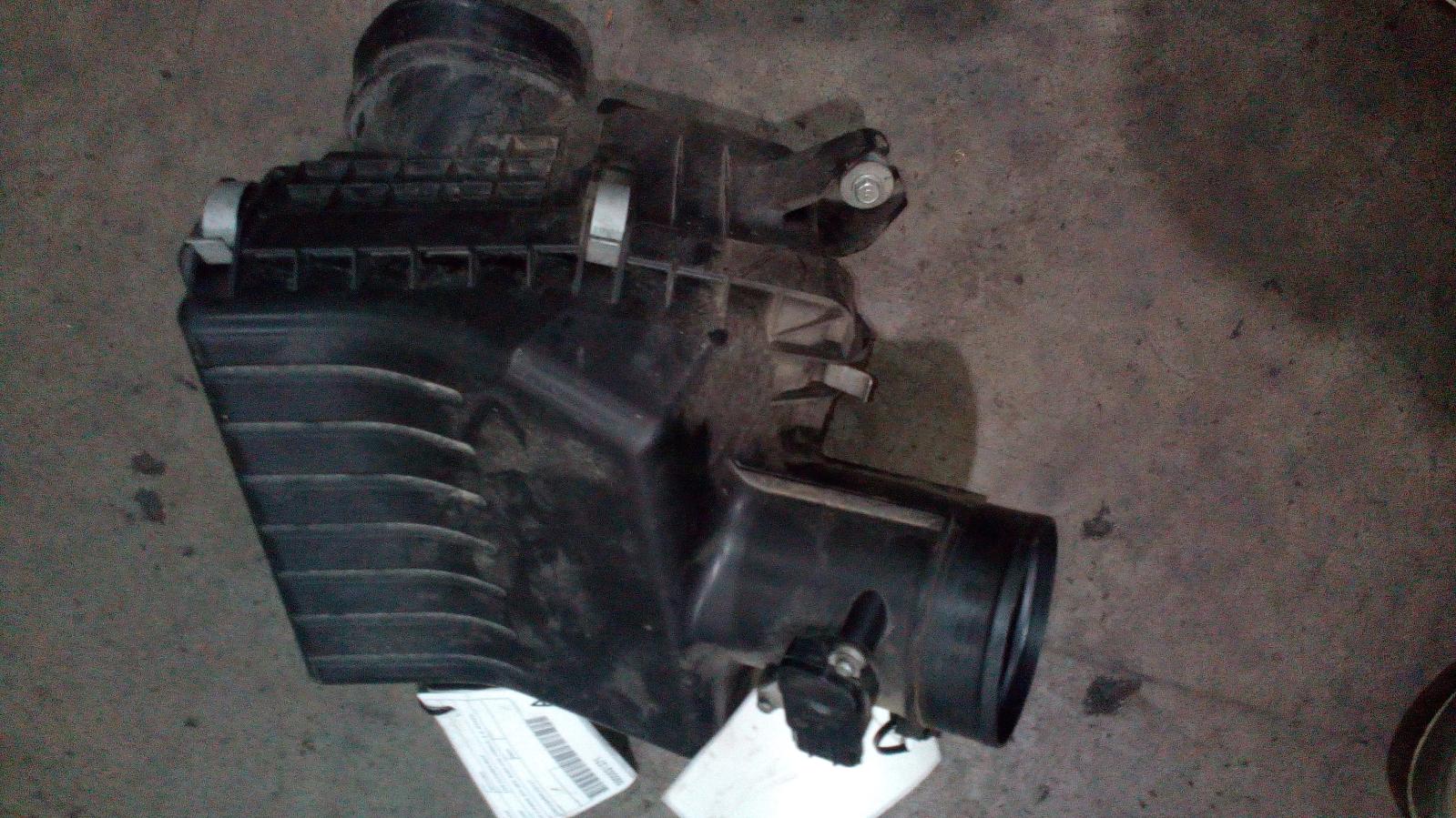 View Auto part Air Flow Meter Honda Accord 2009